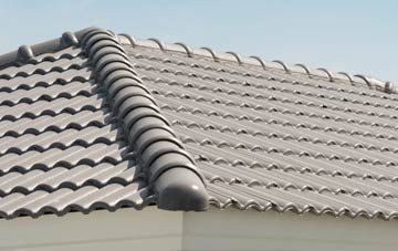 advantages of Catherine Slack clay roofing