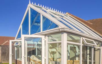 conservatory roof insulation costs Catherine Slack