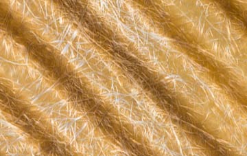 Catherine Slack fibreglass roof waterproofing