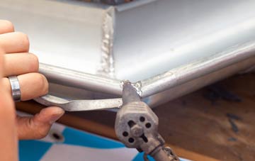 disadvantages of Catherine Slack lead roofing