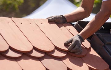 Catherine Slack roof tile contractors
