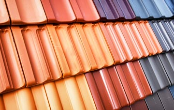 Catherine Slack roof tile costs