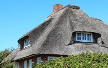 thatch roofing Catherine Slack, West Yorkshire