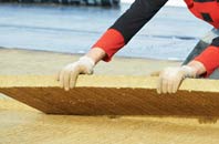 find rated Catherine Slack roof insulation companies