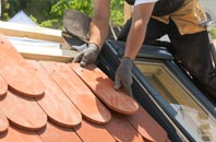 Catherine Slack tiled roofing companies